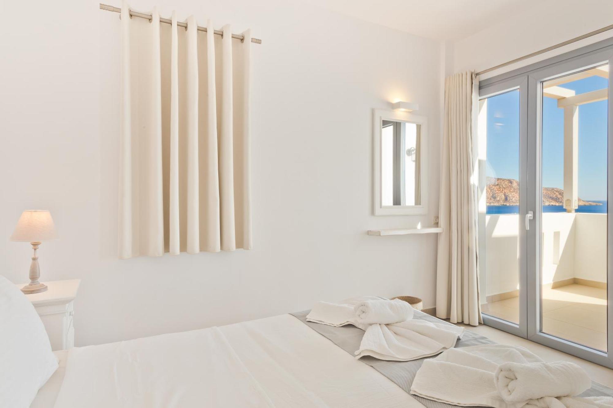 Alsalos Villas Amoopi Exterior foto